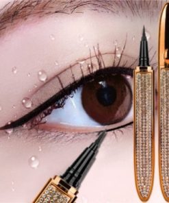 Magic Liquide Eyeliner For Women