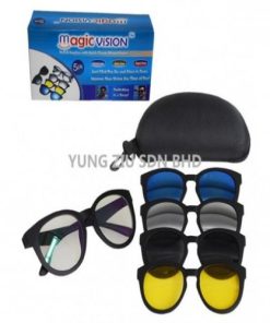 Magic vision Sunglass