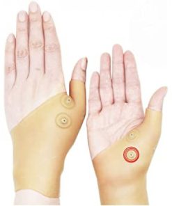 Magnet Hand Protector