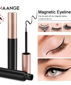 Magnetic eyeliner Box