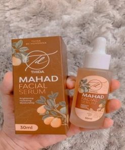 Mahad Facial Serum 30ml