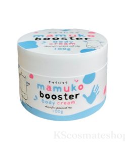 Mamuko​ Baby​ Cream