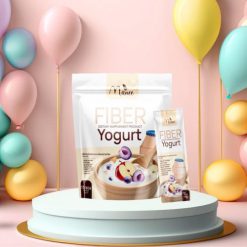 Manee Fiber Yogurt Dietary Supplement