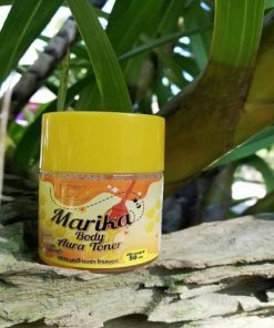 Marika Body Aura Toner