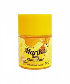 Marika Body Aura Toner Best Price in Bangladesh