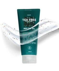 Medb tea tree pore peel of pack