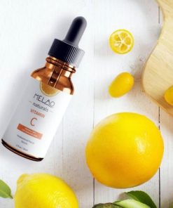 Melao Naturals Vitamin C Serum