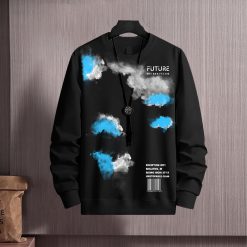 Men's Full Sleeve Sweatshirt