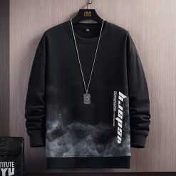 Men's Full Sleeve Sweatshirt- Asdary