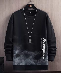 Men's Full Sleeve Sweatshirt- Asdary