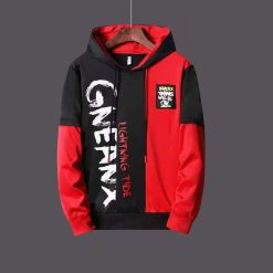 Men's winter hoodie(Gneanx)