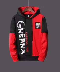 Men's winter hoodie(Gneanx)