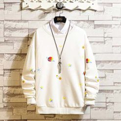 Men's winter ‍SweatShirt