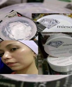 Miesoo Diamond glass skin soothing gel