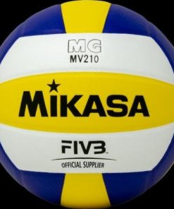 Mikasa MV210 Official FIVB Volleyball