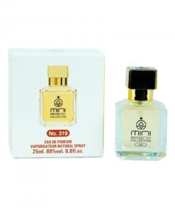Mini Brand Collection No. 319 Eau De Perfume For Men & Women