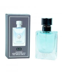 Mini Brand Collection No. 334 Eau De Perfume For Men & Women