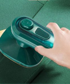 Mini Electric Iron