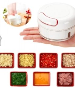 Mini Food Chopper