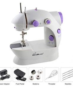 Mini Sewing Machine Best Price In Bangladesh