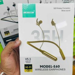 Mobicom Bluetooth Neckband E-60