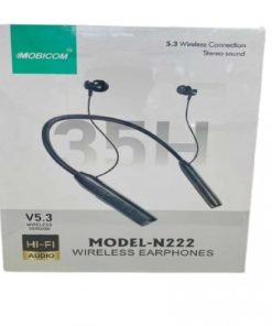 Mobicom Bluetooth Neckband N-222