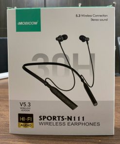 Mobicom Sports Neckband N-111