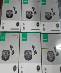 Mobicom TWS T20 Bluetooth Earbuds