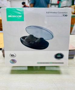 Mobicom TWS T30 Bluetooth Earbuds