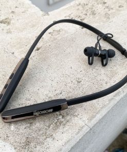 Mobicom Voice Changer Bluetooth Neckband A10