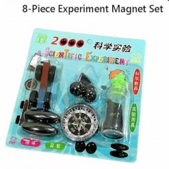 MontyMaestro Toys - Kids Magnetic Science Play kit