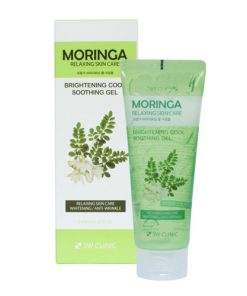 Moringa relaxing skin care 160ml