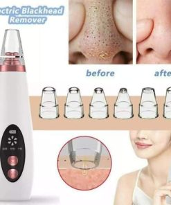 Multi functional cleaning Remove blackhead device best Price in Bangladesh