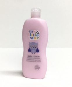 My Little Star Baby Lotion -300ml
