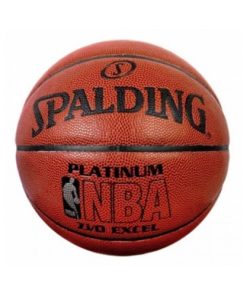 NBA Basketball - Platinum