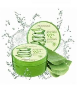 Nature Republic Aloe Vera 92% Soothing Gel