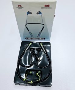 Neck-mounted Bluetooth earphone R18
