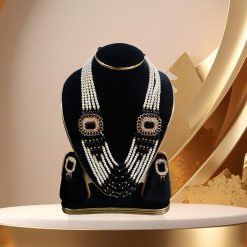 Necklace Set with Earrings for Women (11)