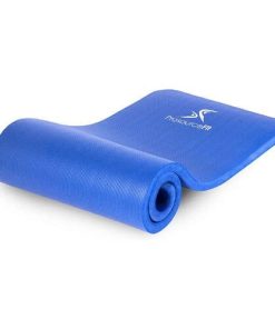 New Eco Friendly Yoga Mat 6mm