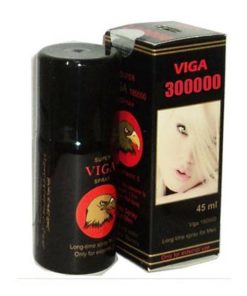 Super VIGA 300000 Delay Spray
