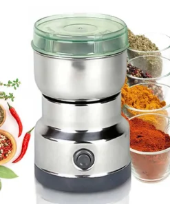 Nima Electric Spice Grinder (Small)