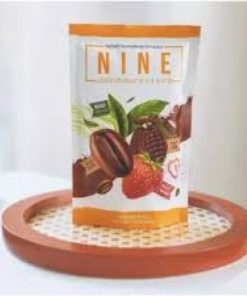 Nine Dietary Supplement Product