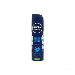 Nivea Men Fresh Active Quick Dry Deodorant