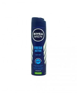 Nivea Men Fresh Active Quick Dry Deodorant