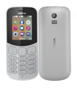 Nokia 130 Dual SIM