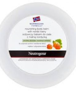 Norwegian formula neutrogenar