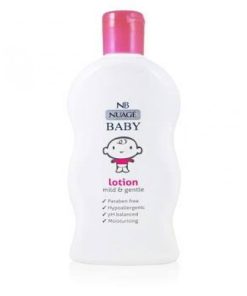 Nuage Baby Lotion 300ml