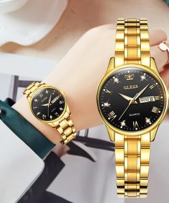 OLEVS 5563 Fashion Watch for Women