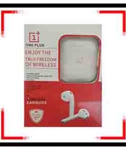 ONE PLUS Wireless Airbuds