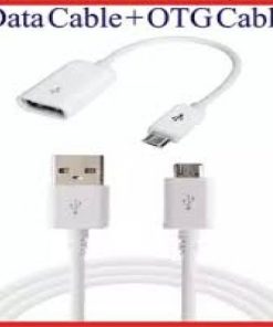 OTG Cable for Micro USB